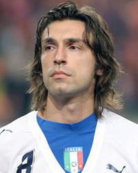 Andrea Pirlo